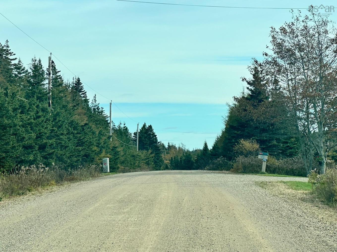 Lot 09-5 West Liscomb Point Road, West Liscomb, NS