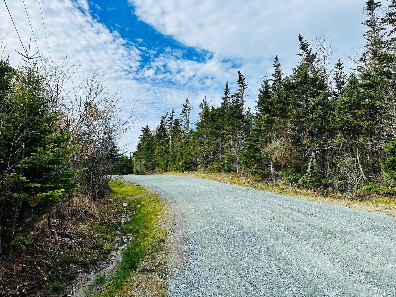 Lot 09-5 West Liscomb Point Road, West Liscomb, NS