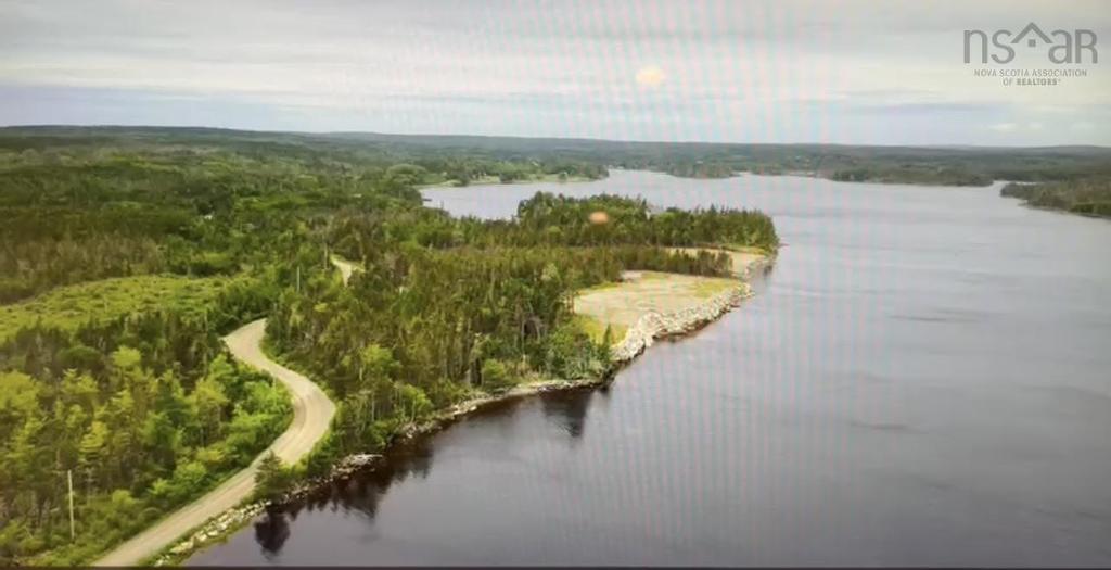 Lot 09-5 West Liscomb Point Road, West Liscomb, NS