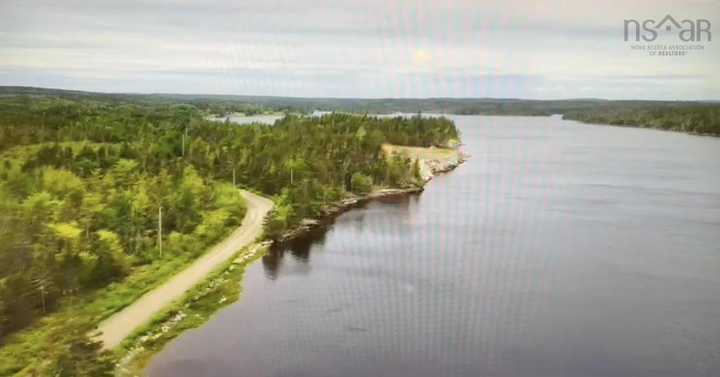 Lot 09-5 West Liscomb Point Road, West Liscomb, NS