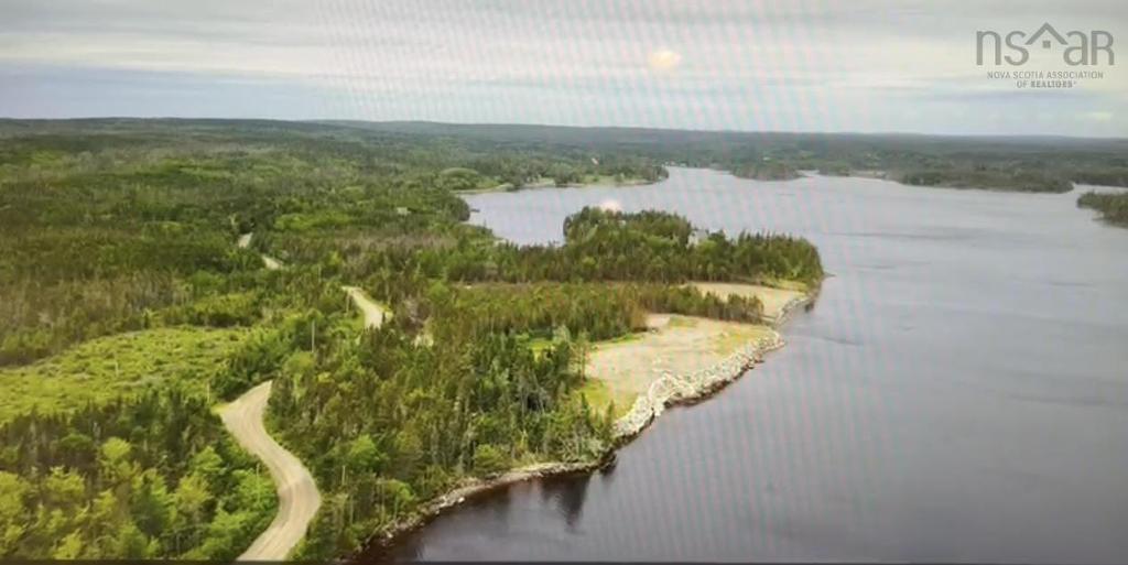 Lot 09-5 West Liscomb Point Road, West Liscomb, NS