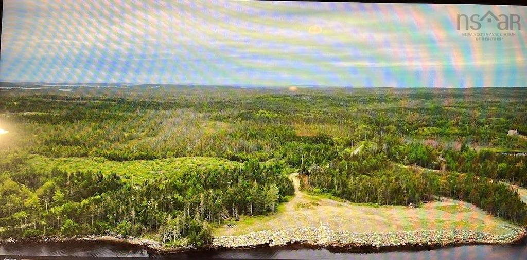 Lot 09-5 West Liscomb Point Road, West Liscomb, NS