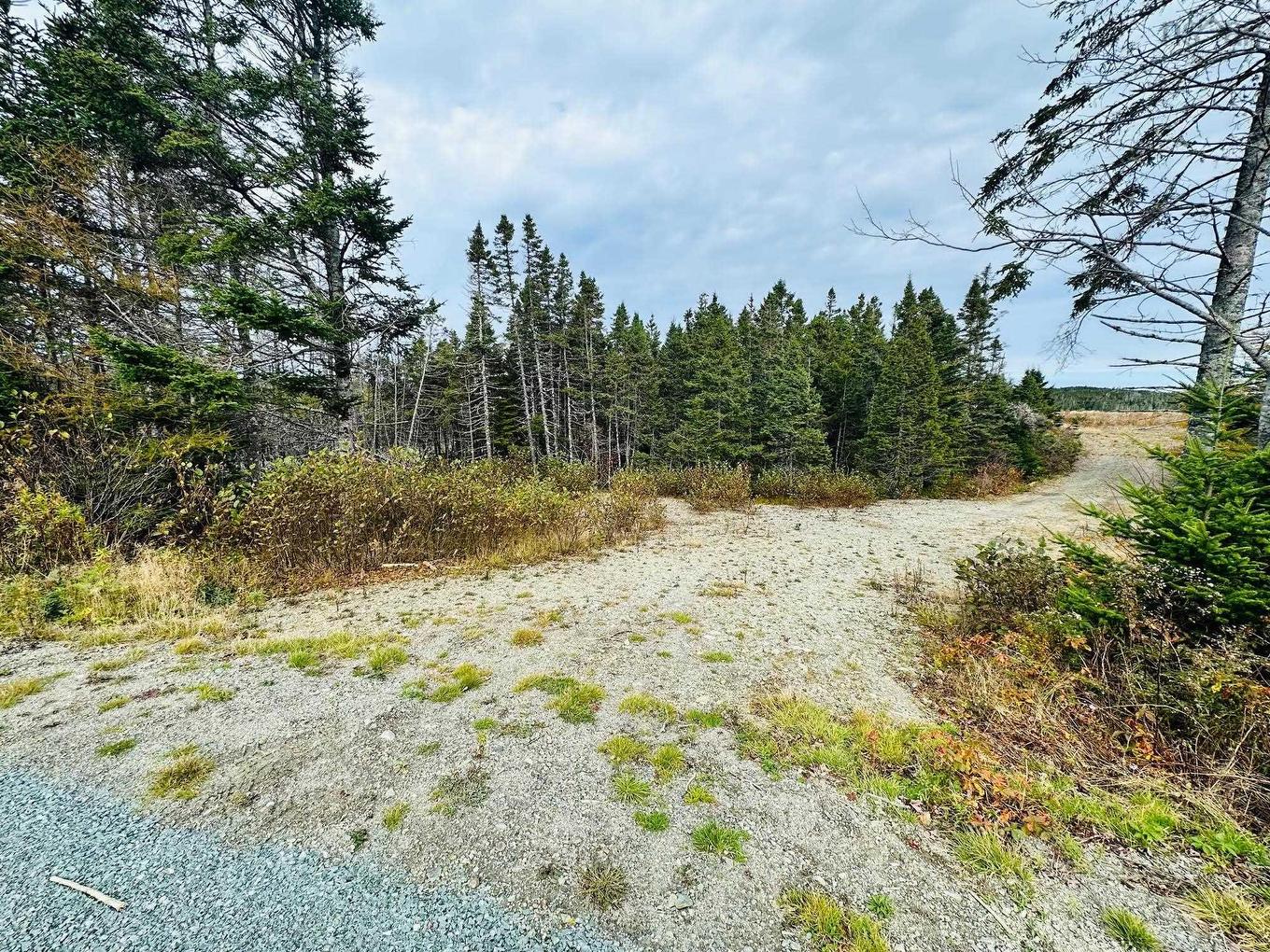 Lot 09-5 West Liscomb Point Road, West Liscomb, NS