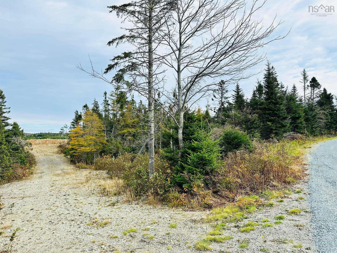 Lot 09-5 West Liscomb Point Road, West Liscomb, NS