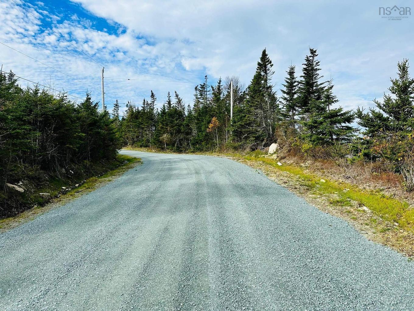 Lot 09-5 West Liscomb Point Road, West Liscomb, NS