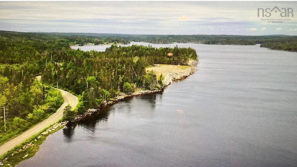 Lot 09-5 West Liscomb Point Road, West Liscomb, NS