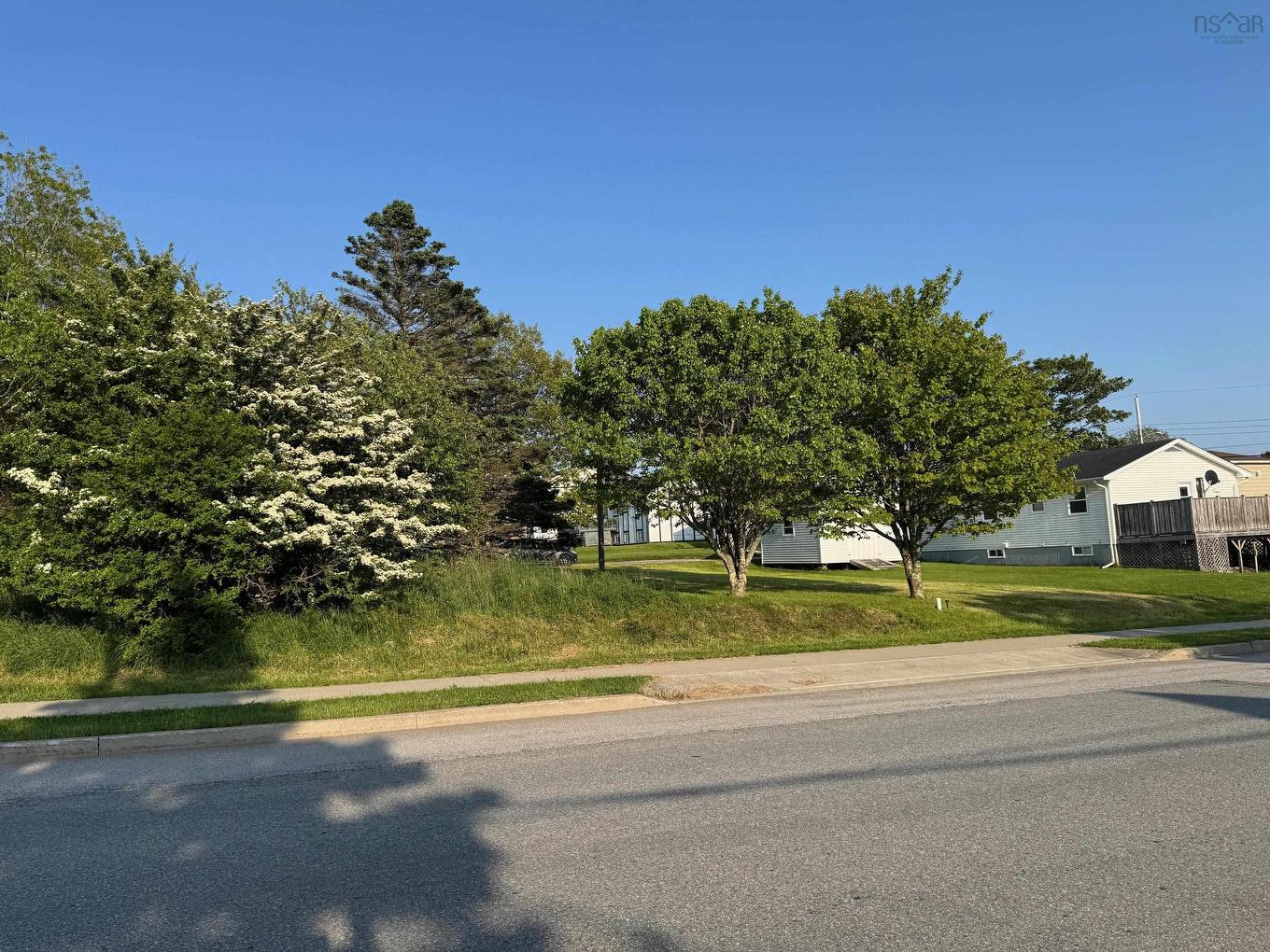 537 Brunswick Street, Yarmouth, NS