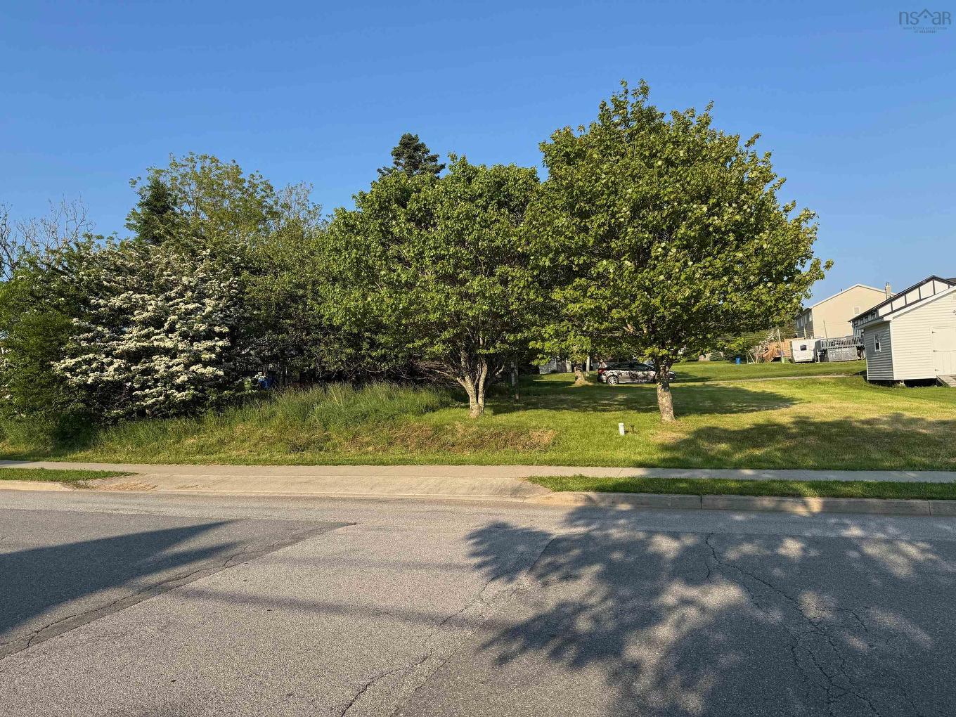 537 Brunswick Street, Yarmouth, NS