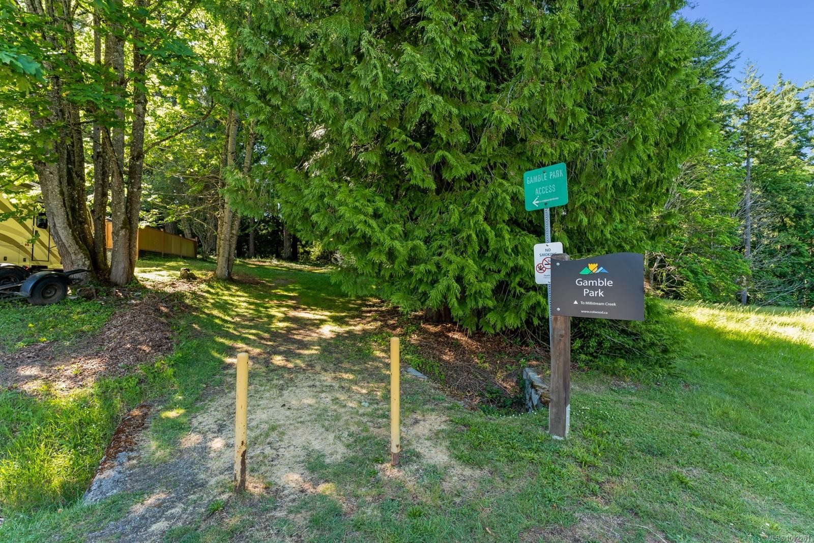 405 Tamarack Rd, Colwood, BC