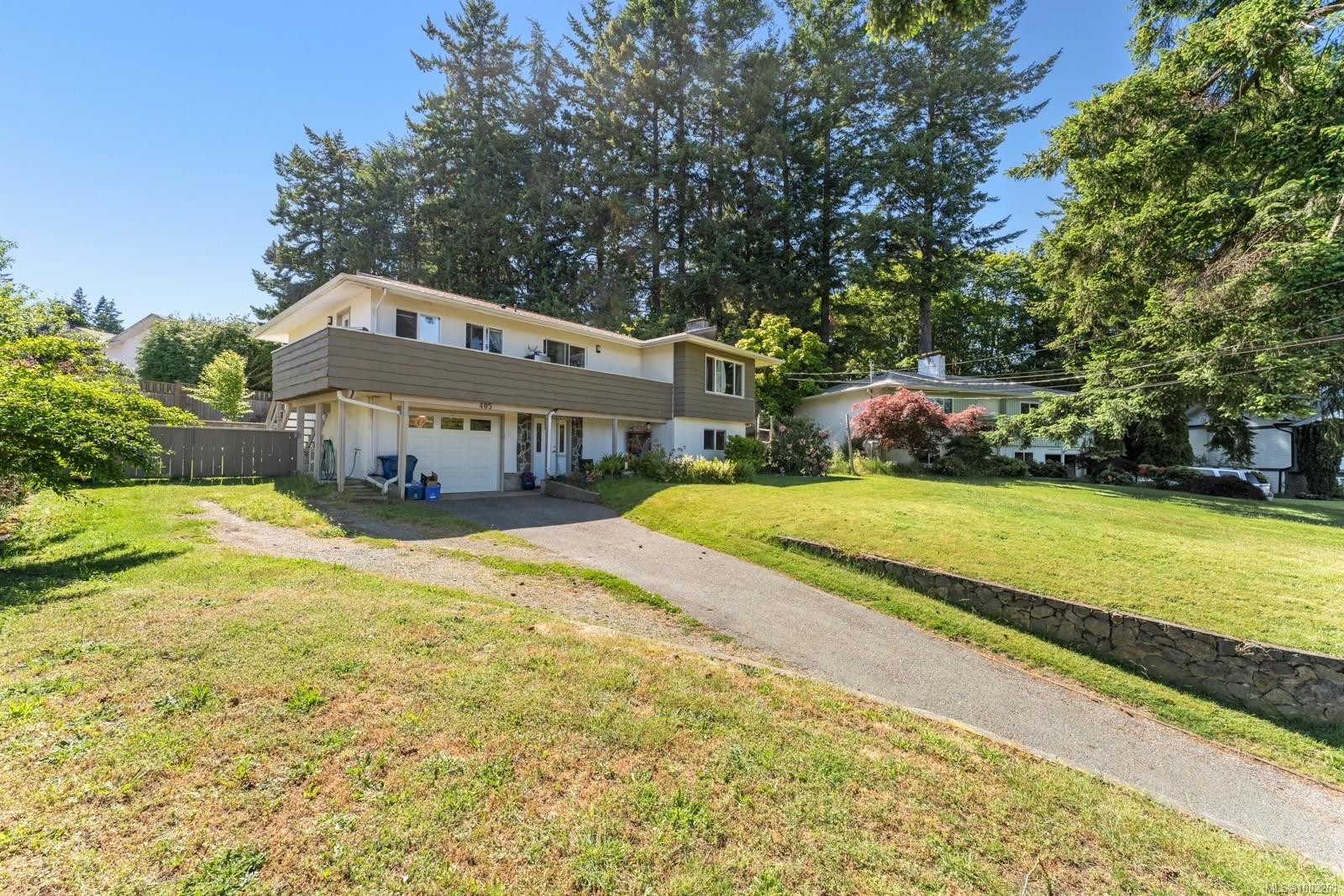 405 Tamarack Rd, Colwood, BC