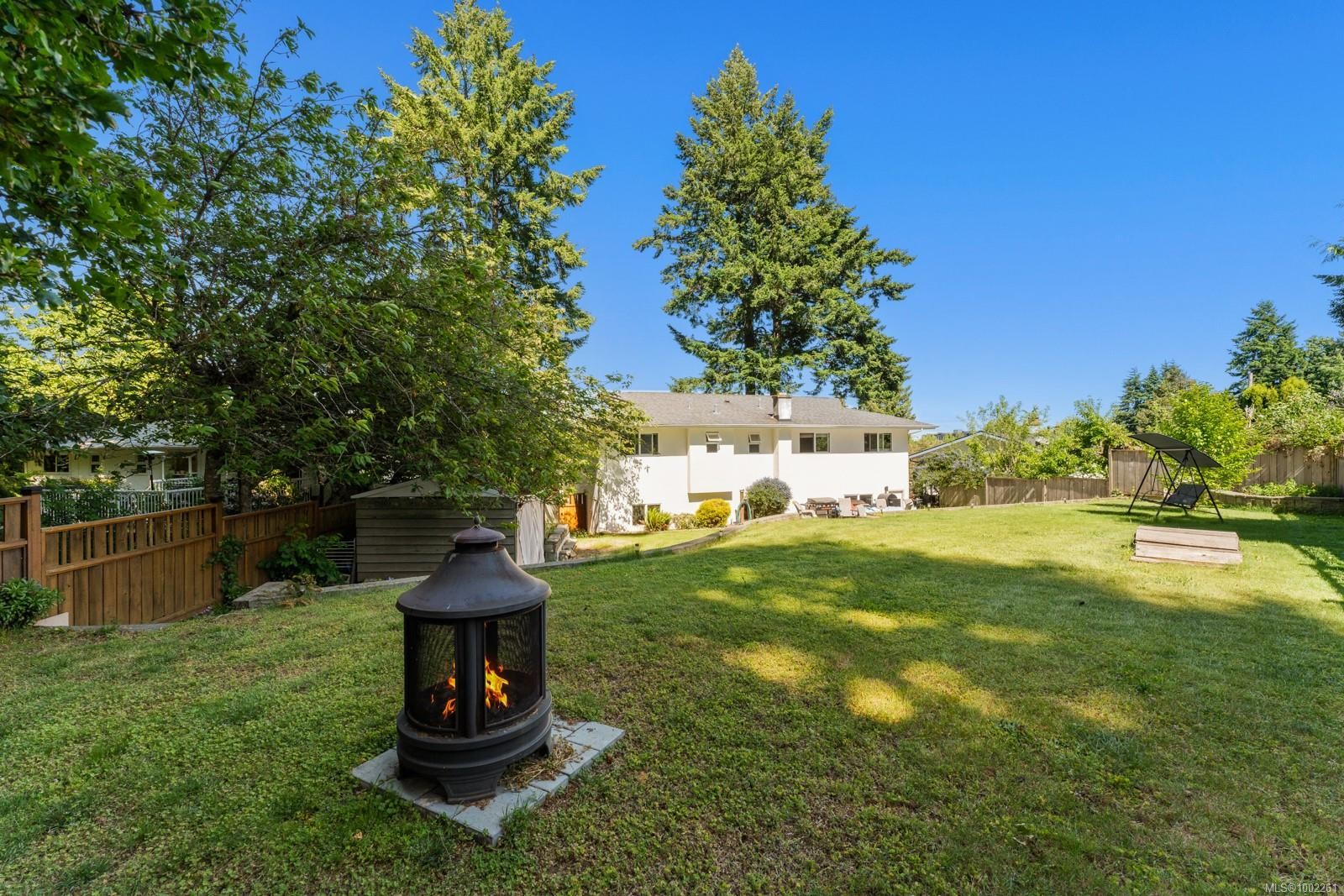 405 Tamarack Rd, Colwood, BC