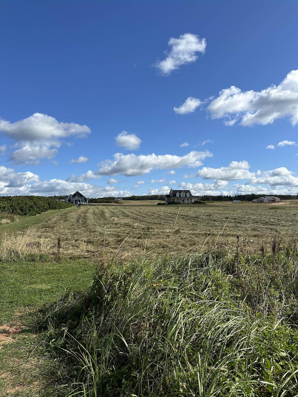 Lot 14 Gamble Court, Hampton, PE