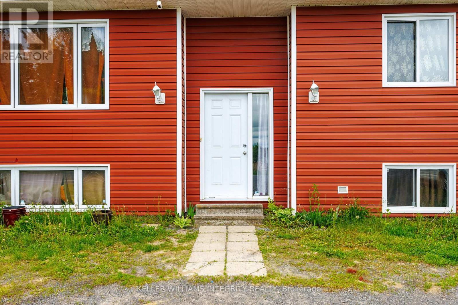 5070 Du Parc, The Nation, ON - Outdoor