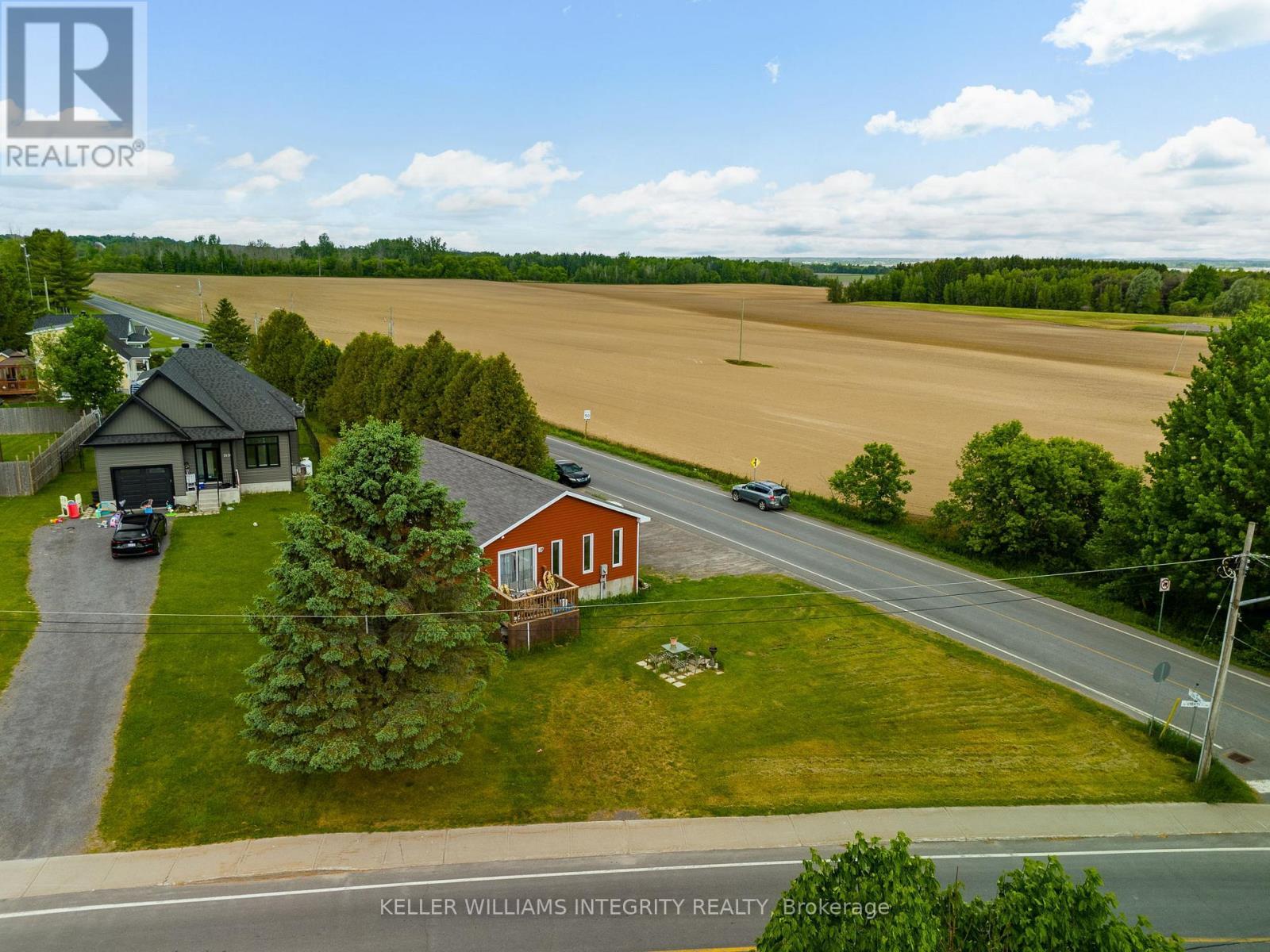 5070 Du Parc, The Nation, ON - Outdoor With View