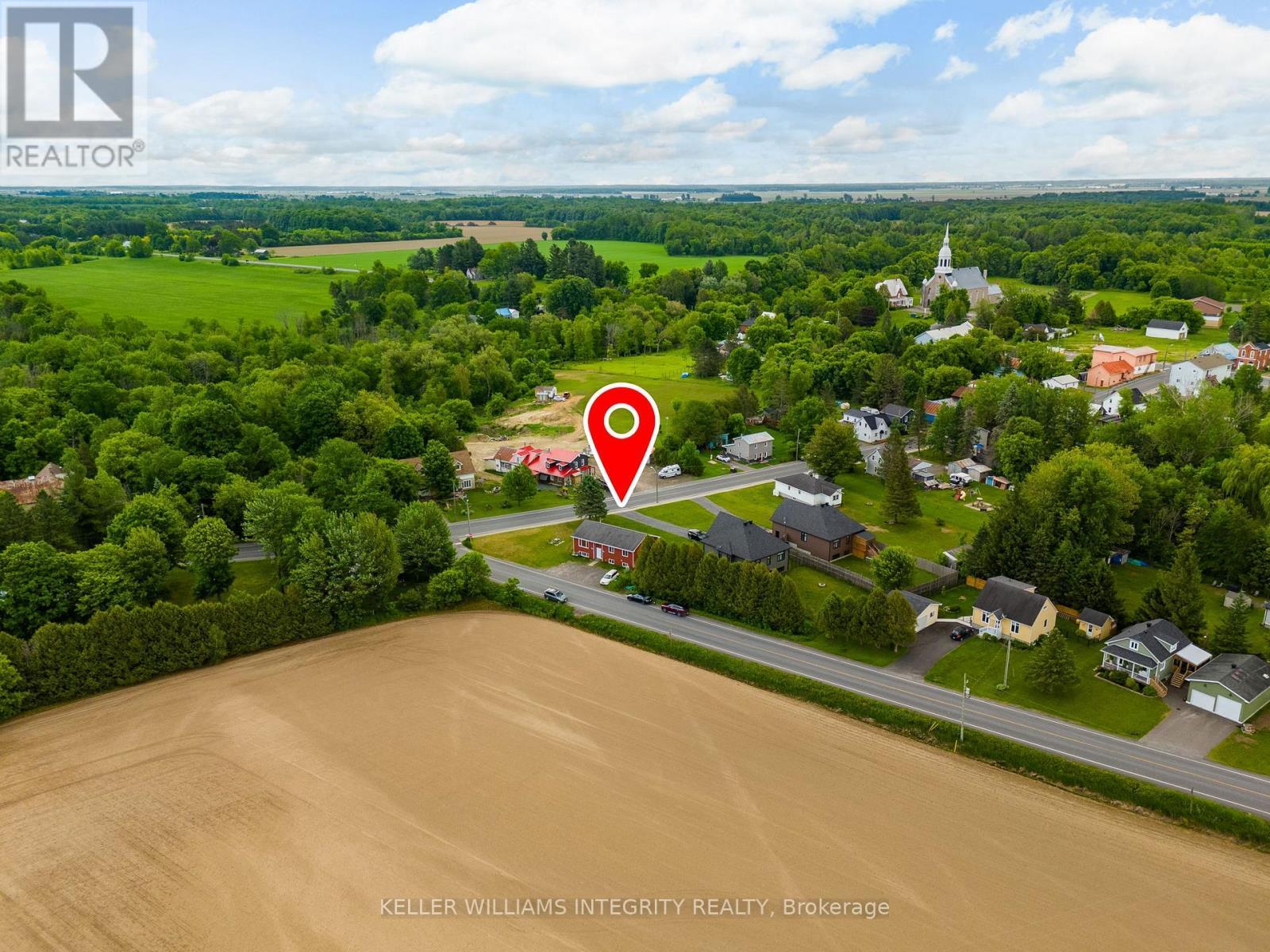 5070 Du Parc, The Nation, ON - Outdoor With View