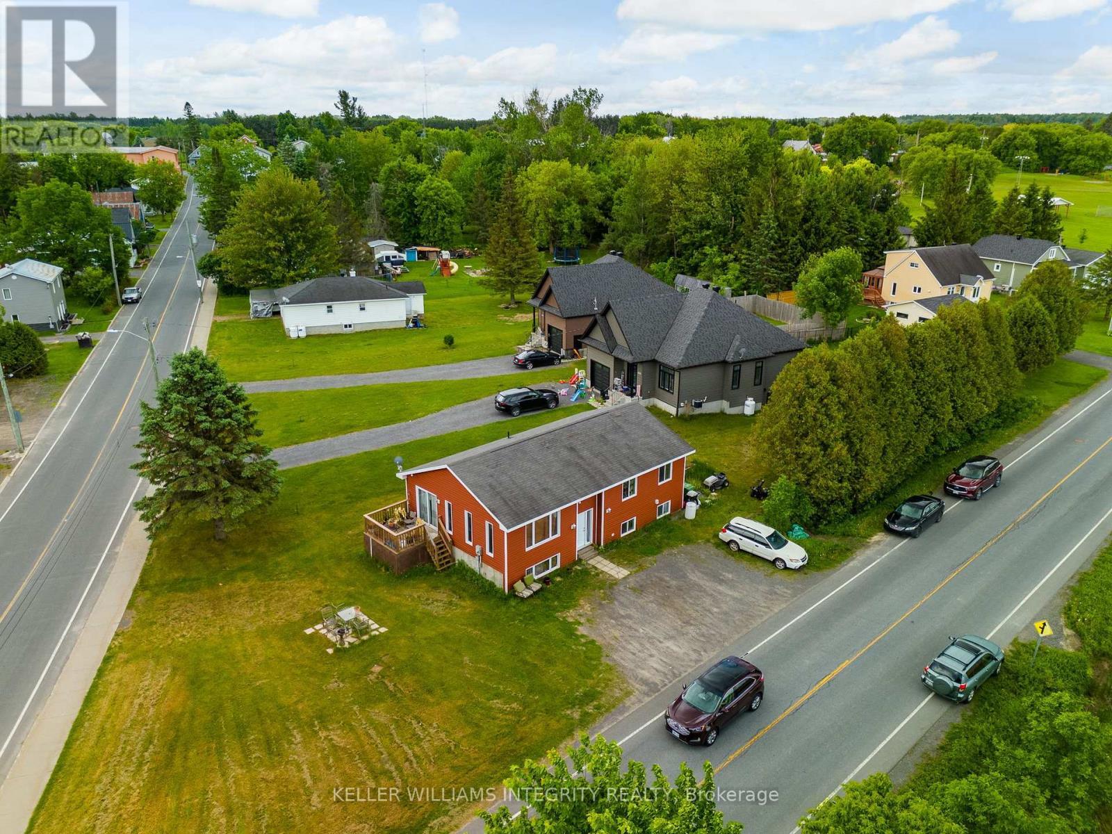 5070 Du Parc, The Nation, ON - Outdoor With View