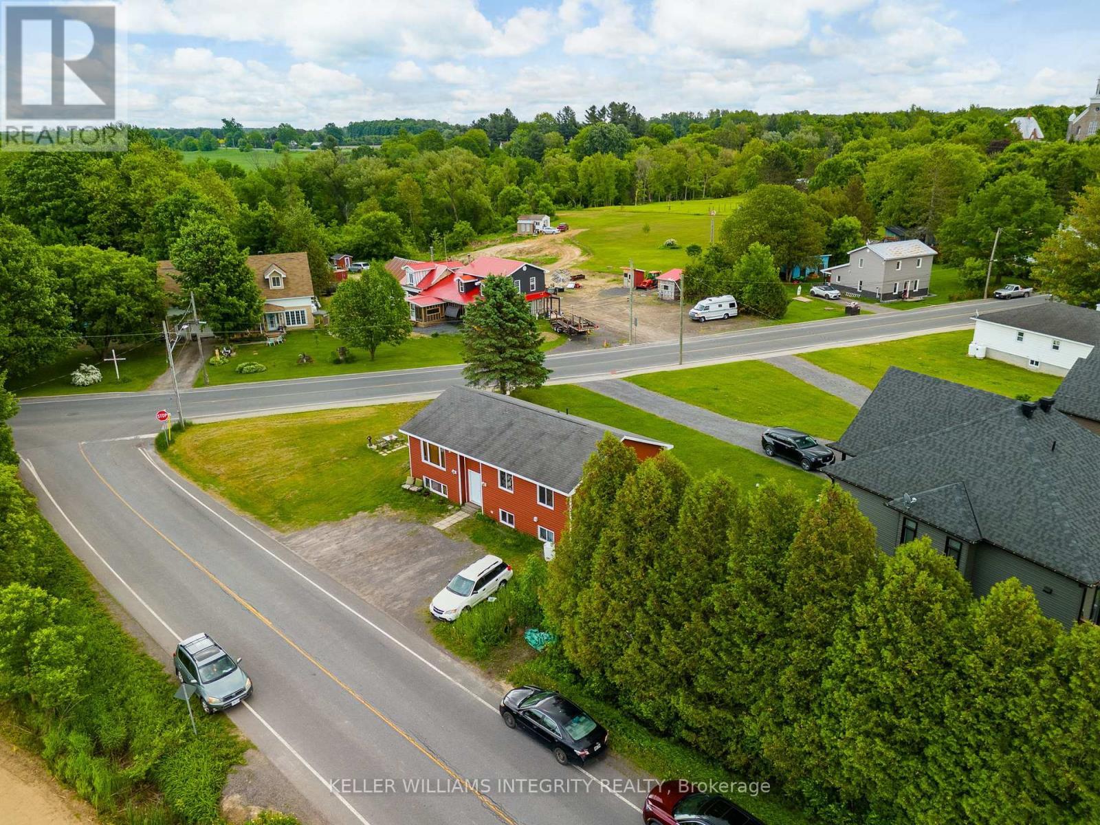 5070 Du Parc, The Nation, ON - Outdoor With View