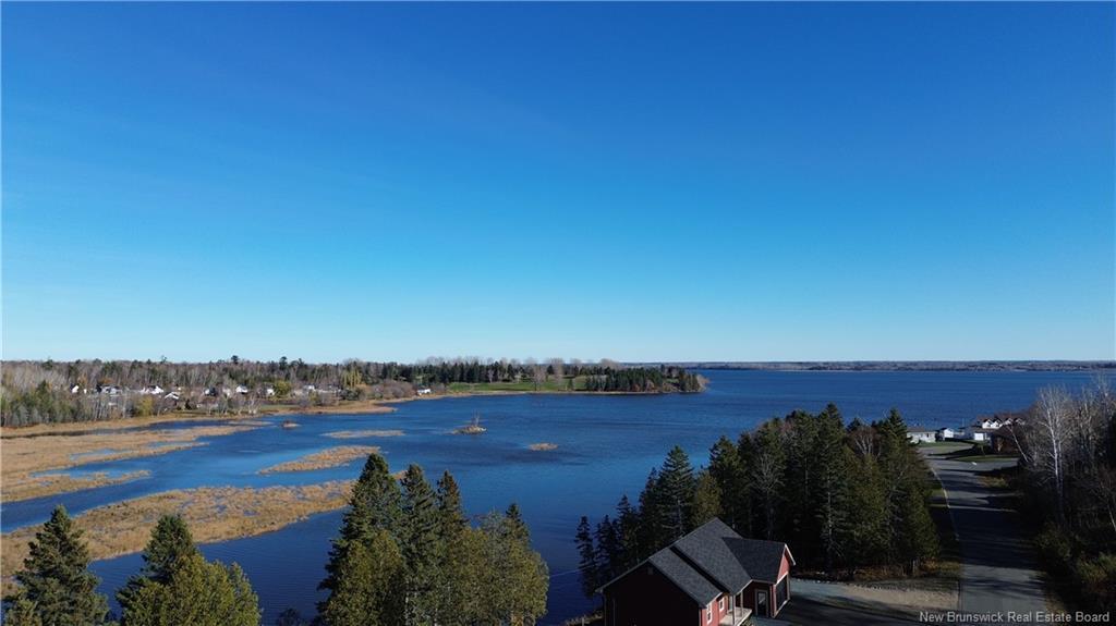 Vacant Lot Cote Bleue Dr, Bathurst, NB