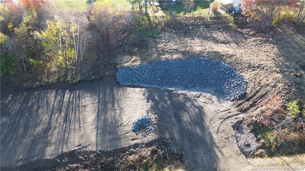 Vacant Lot Cote Bleue Dr, Bathurst, NB