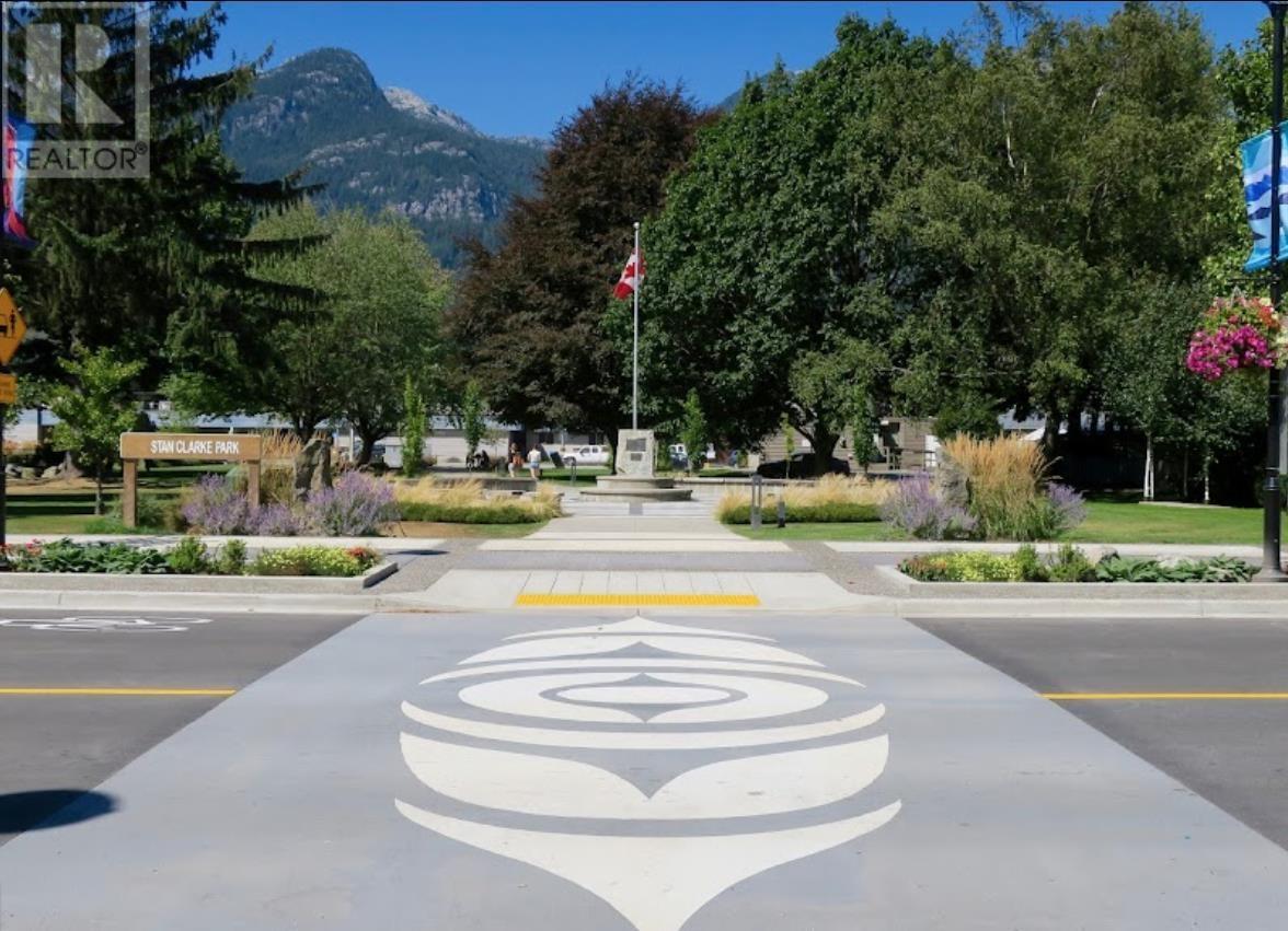 37972 Second Avenue, Squamish, BC