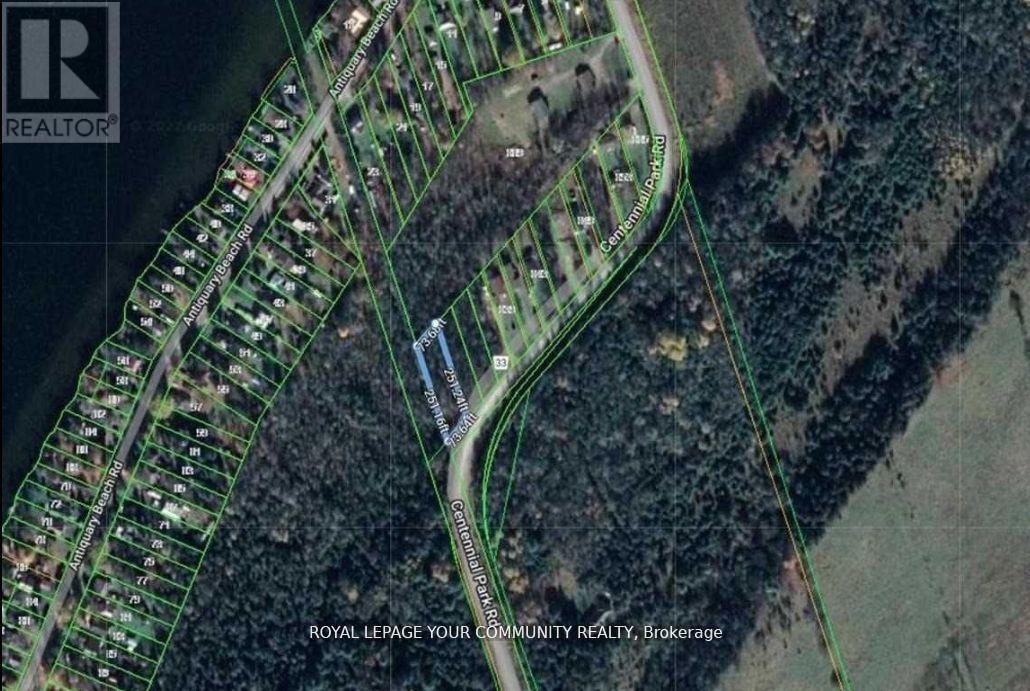 831 Centennial Park, Kawartha Lakes, ON