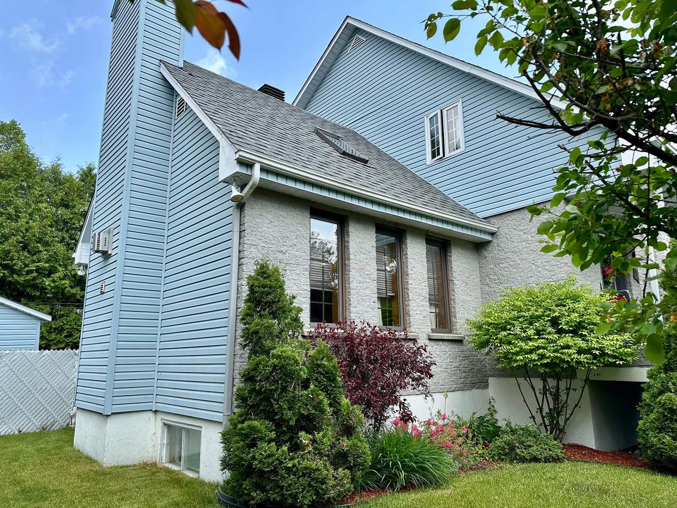 Extérieur - 2365 Rue Guenette, Val-David, QC - Outdoor