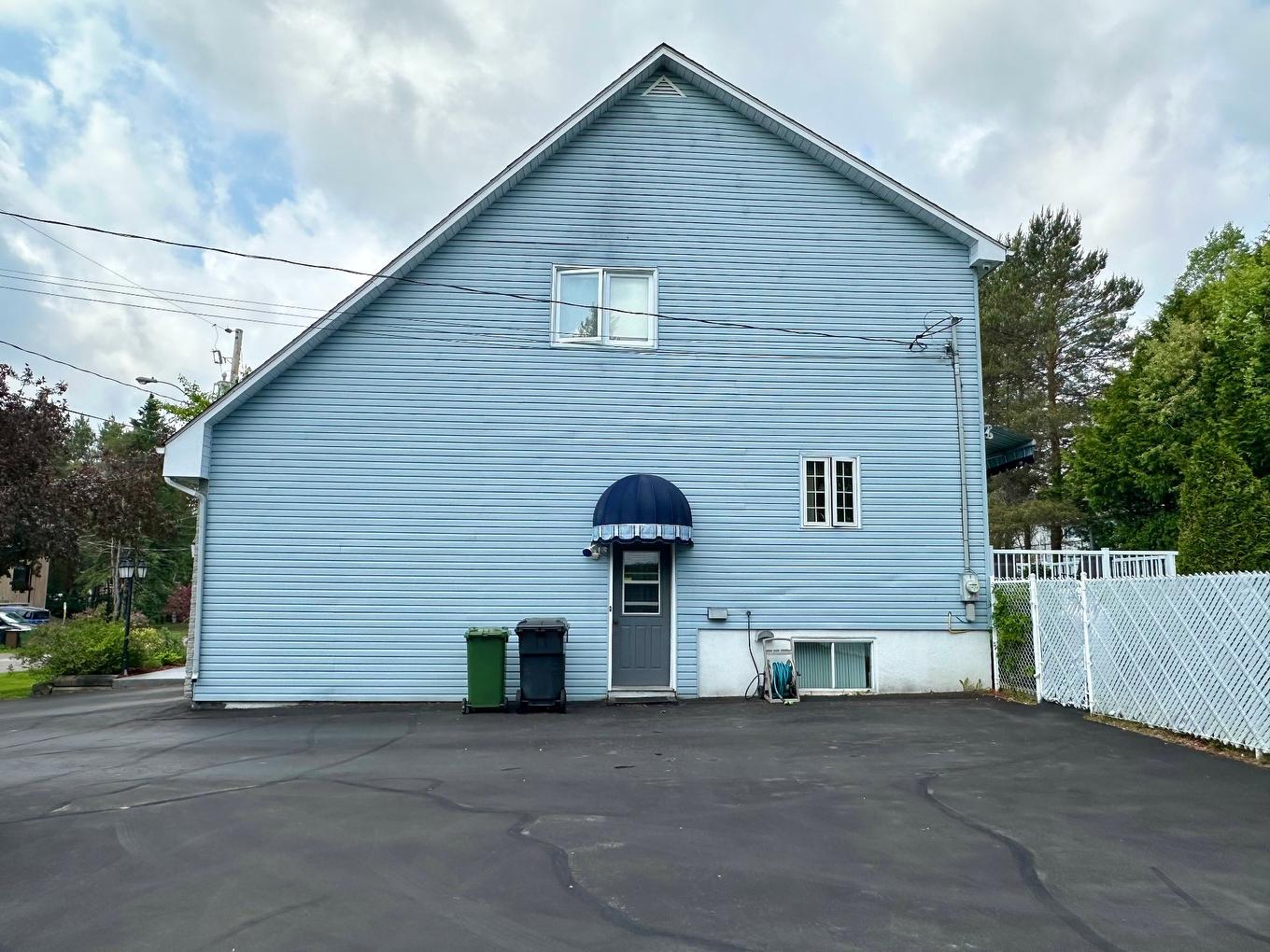 Extérieur - 2365 Rue Guenette, Val-David, QC - Outdoor With Exterior