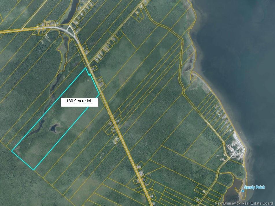 Lot Rte 117, Hardwicke, NB