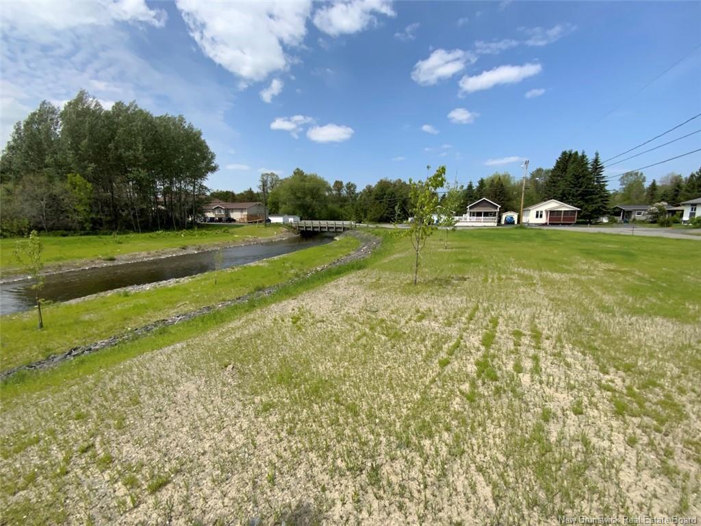 4 Demers St, Saint-Jacques, NB