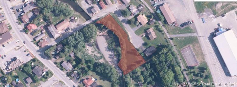 4 Demers St, Saint-Jacques, NB