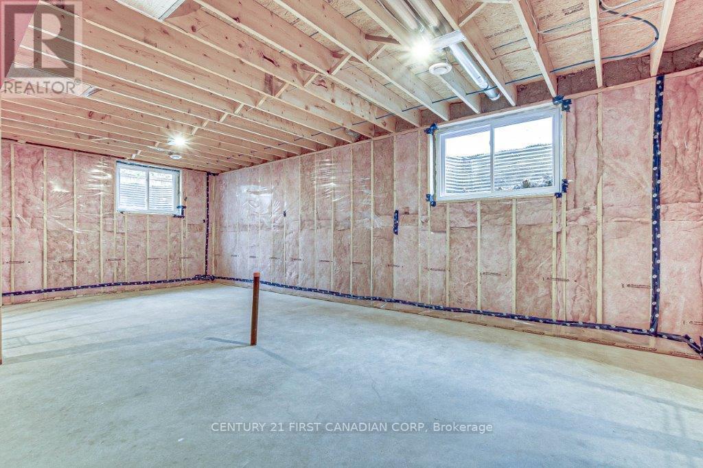 163 Elgin Avenue E, Goderich (Goderich (Town)), ON - Indoor Photo Showing Other Room