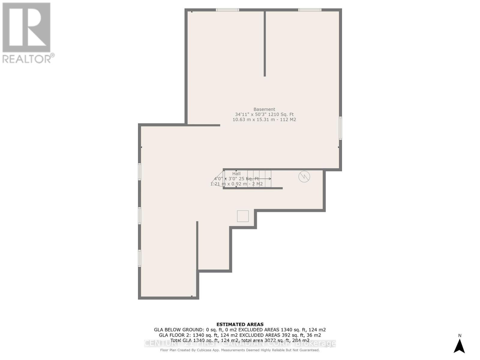 163 Elgin Avenue E, Goderich (Goderich (Town)), ON - Other