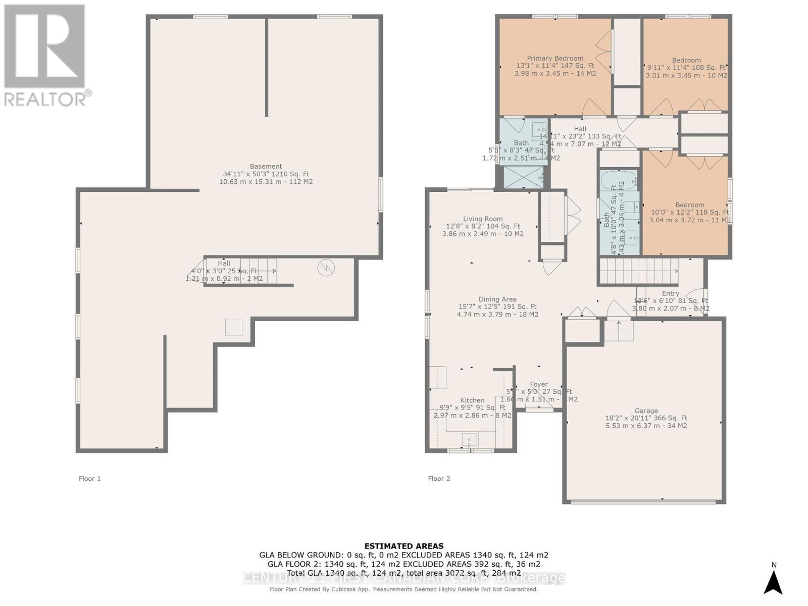 163 Elgin Avenue E, Goderich (Goderich (Town)), ON - Other