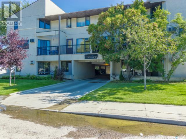 10 103 Powe Street, Saskatoon, SK - Outdoor