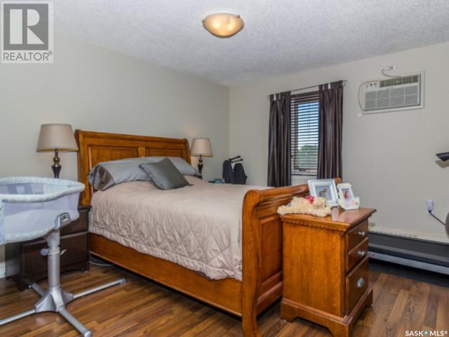 10 103 Powe Street, Saskatoon, SK - Indoor Photo Showing Bedroom
