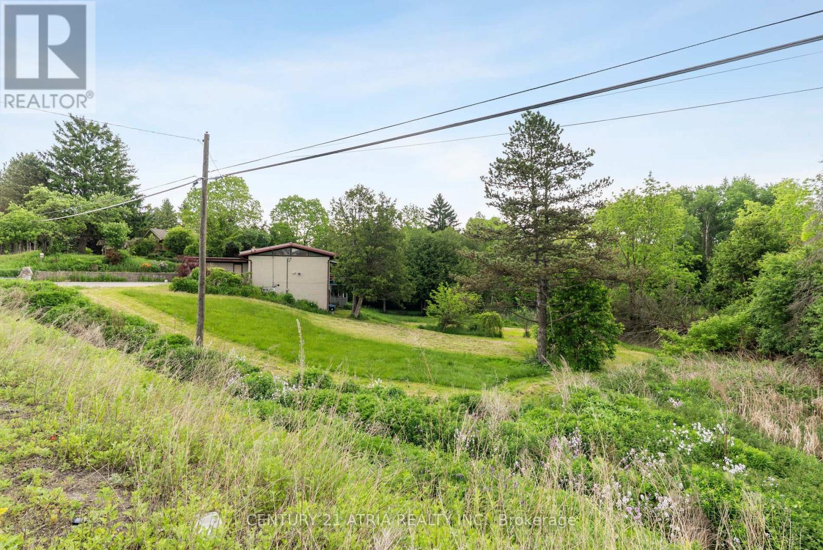 1293 Stouffville Road, Richmond Hill, ON - Outdoor