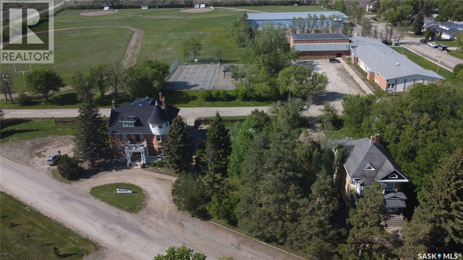 106 Front Street, Wolseley, SK