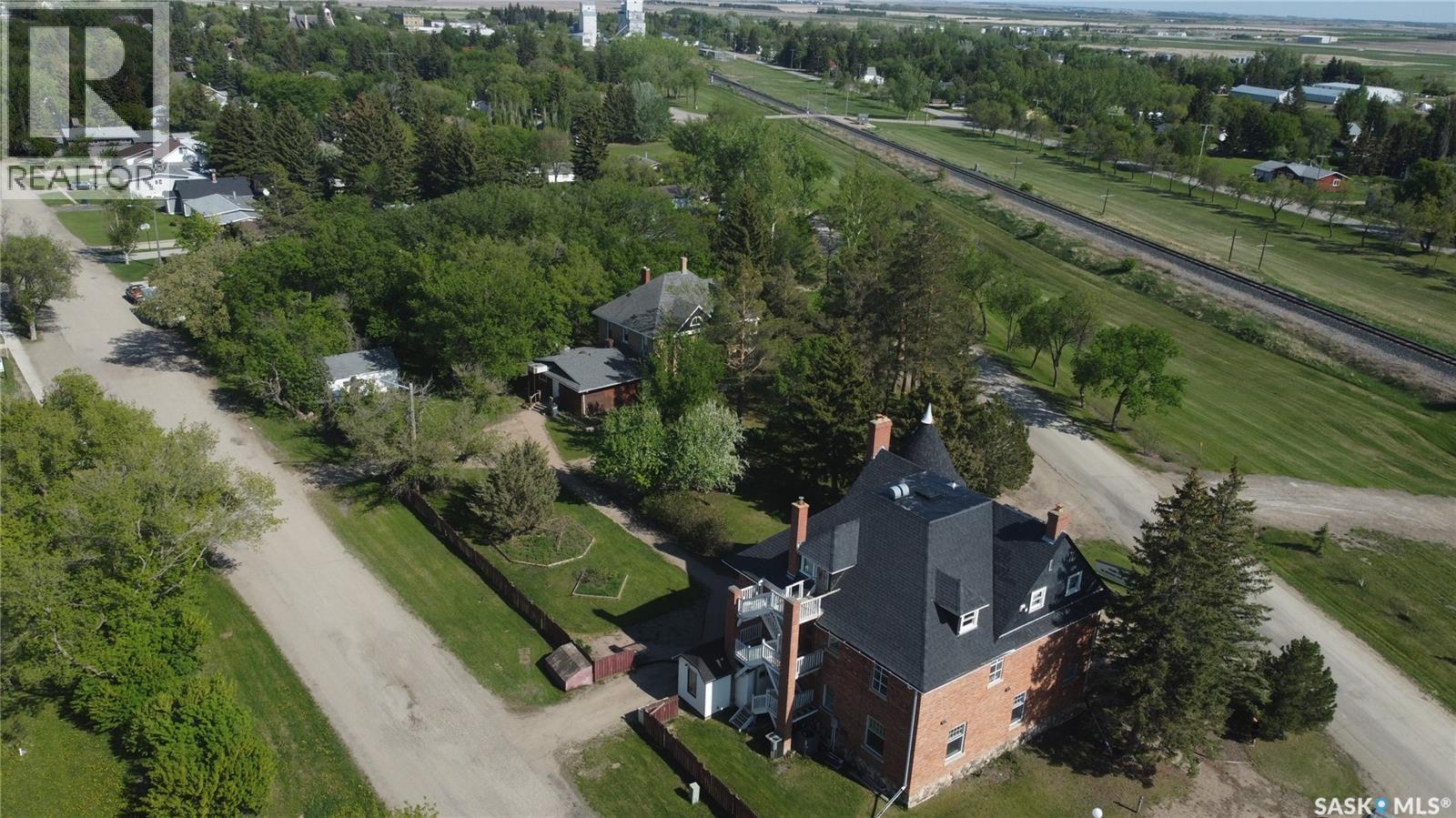 106 Front Street, Wolseley, SK