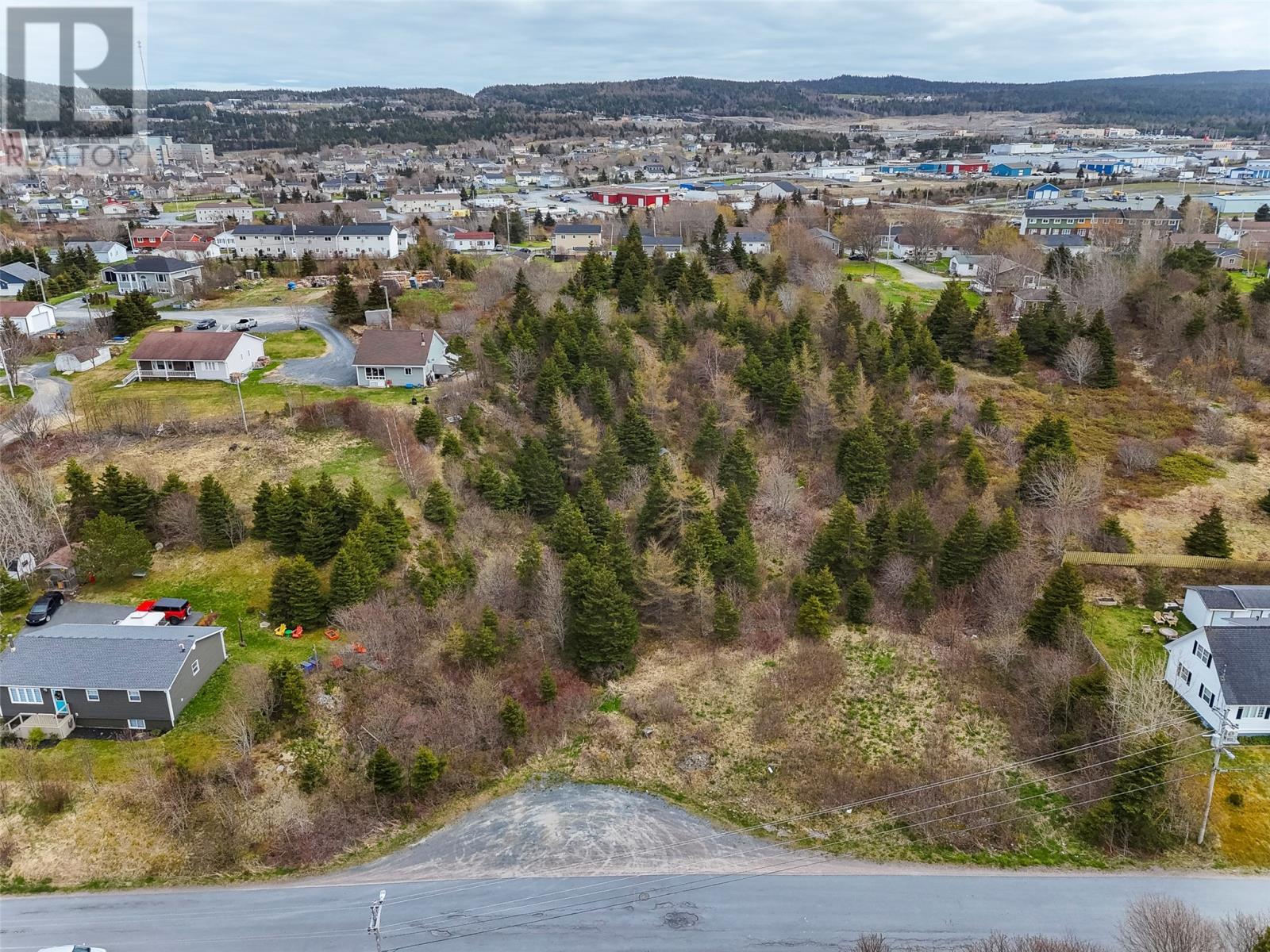 45 Pond Side, Carbonear, NL