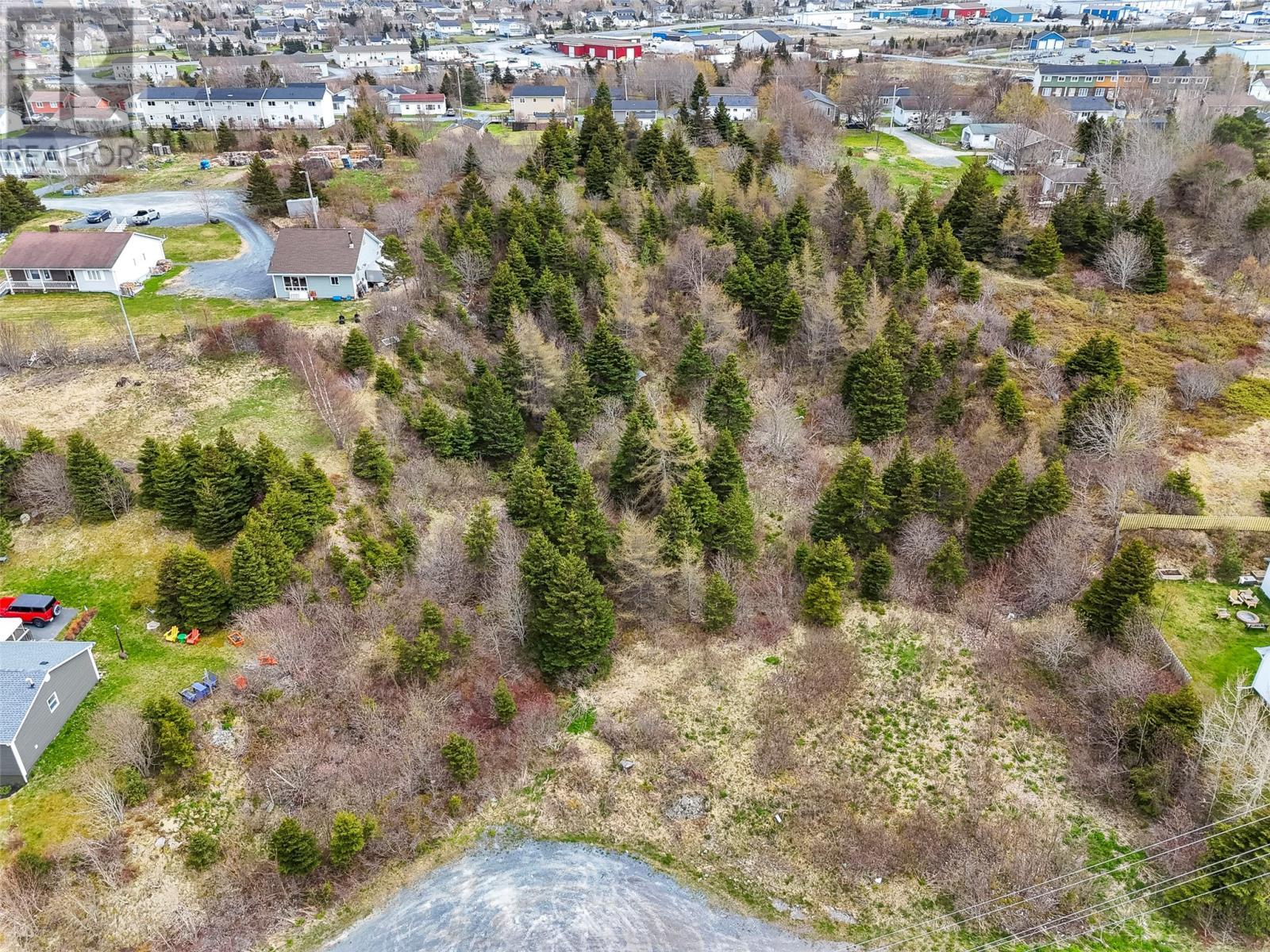 45 Pond Side, Carbonear, NL