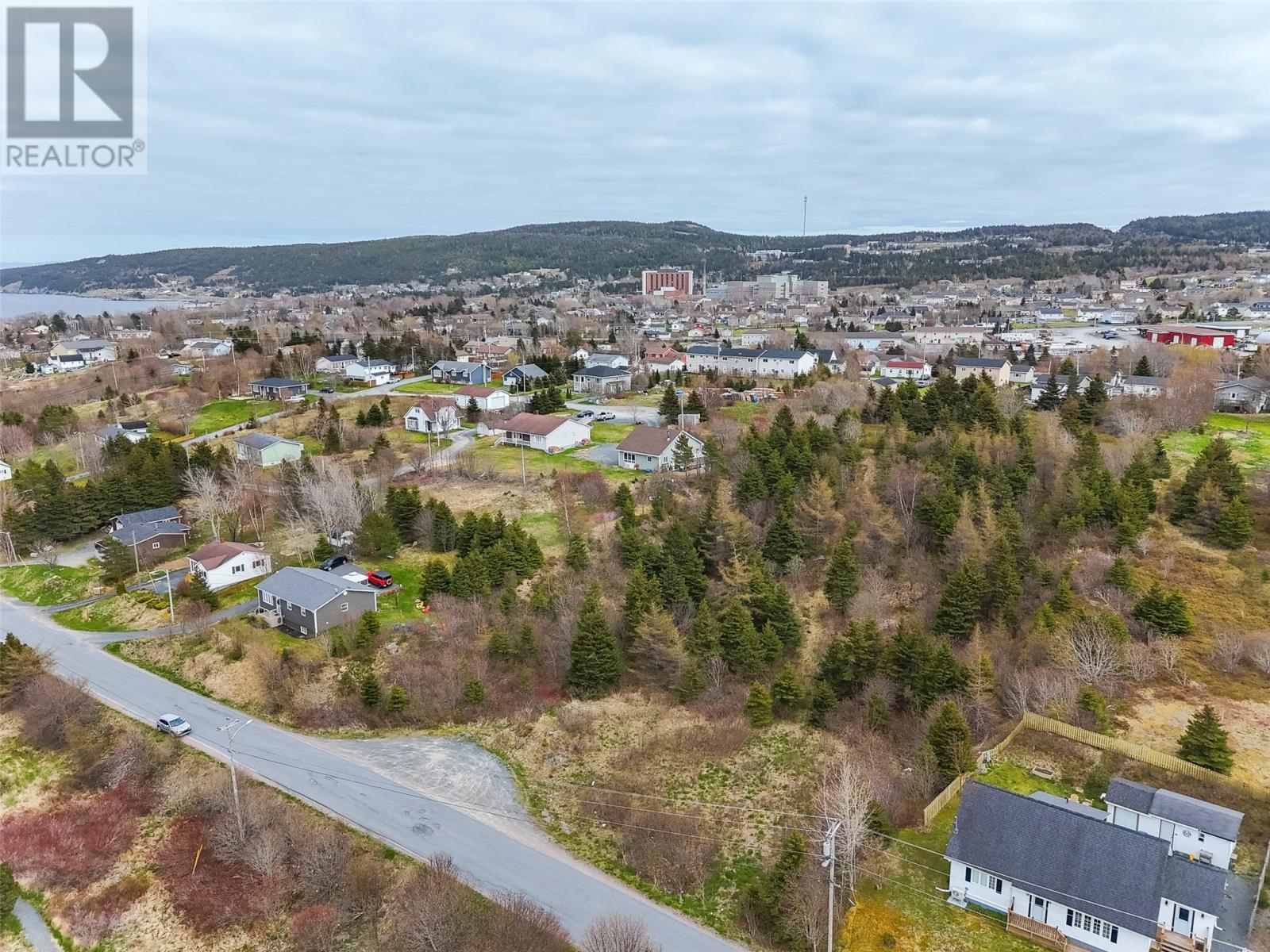 45 Pond Side, Carbonear, NL