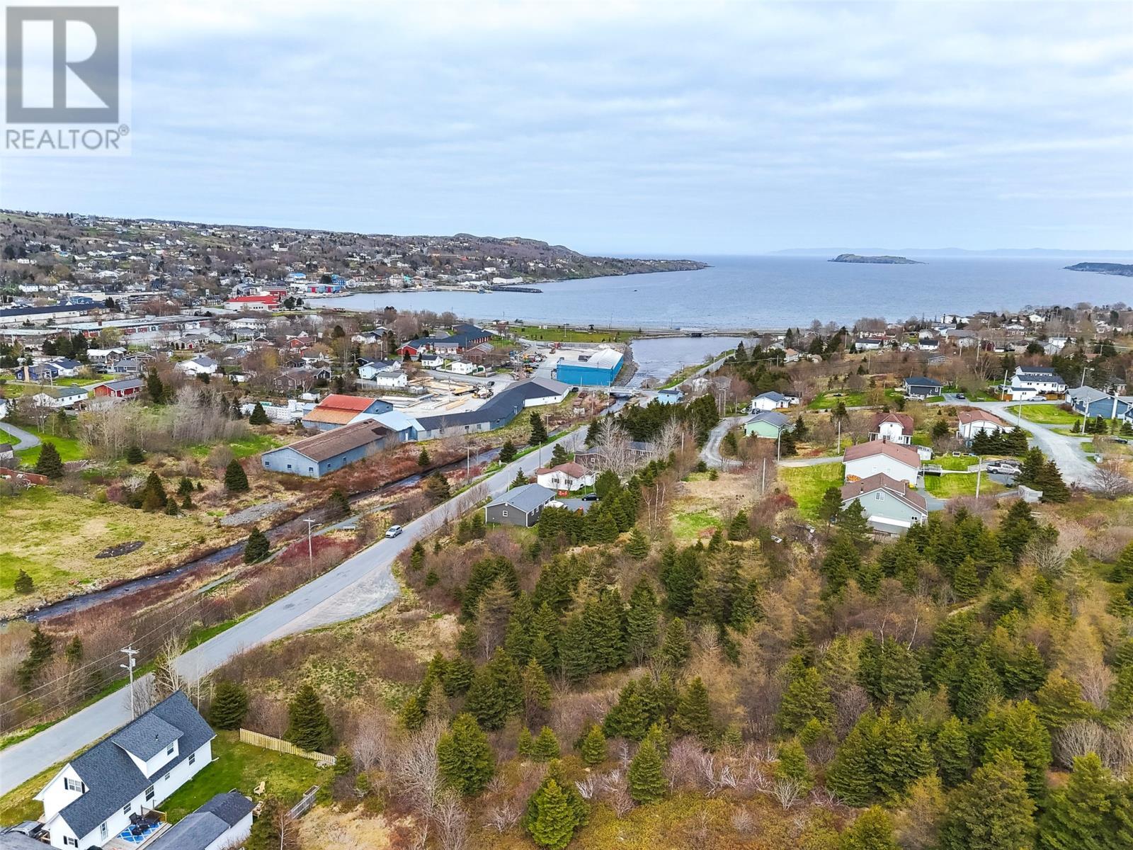 45 Pond Side, Carbonear, NL