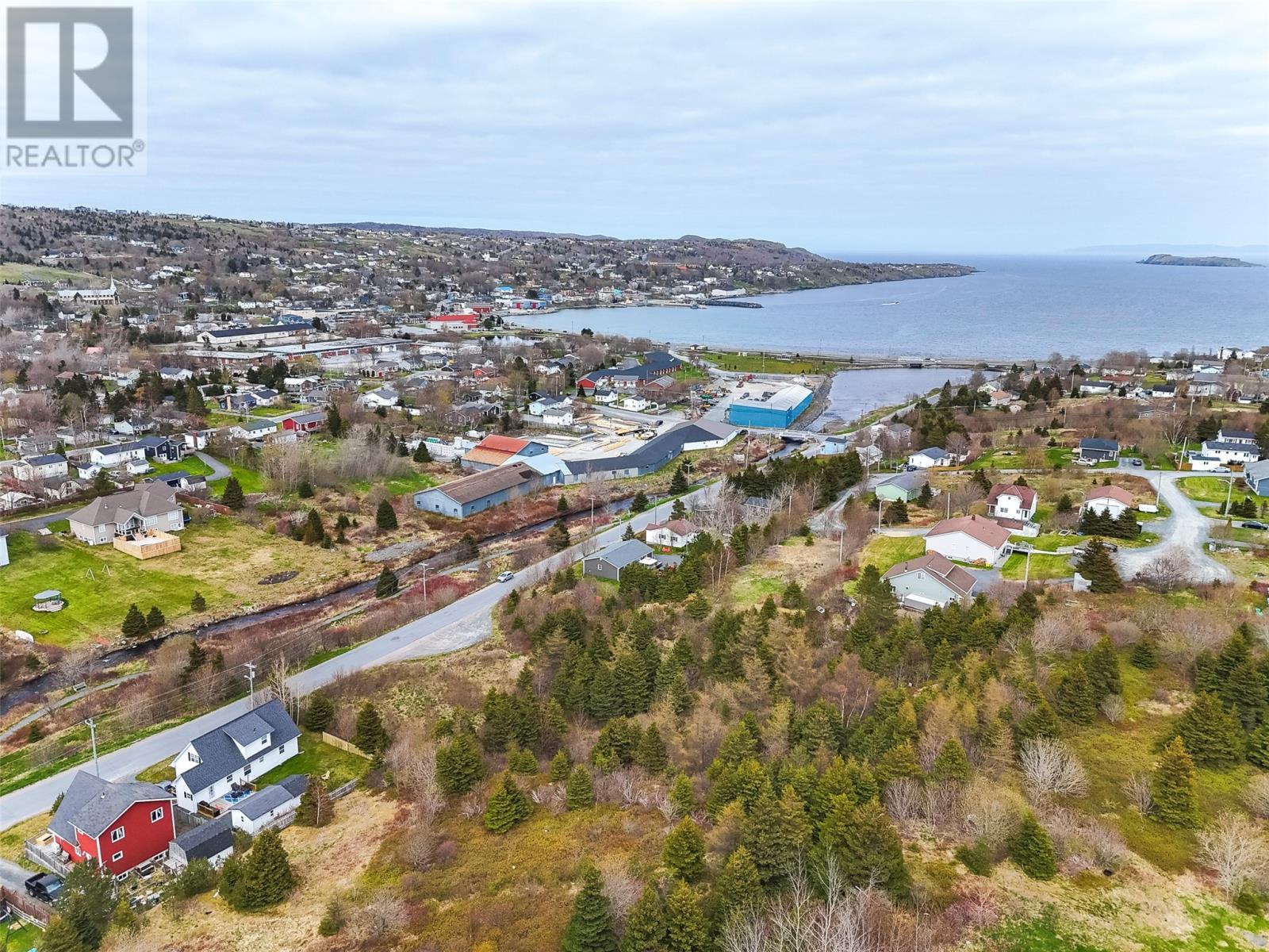 45 Pond Side, Carbonear, NL