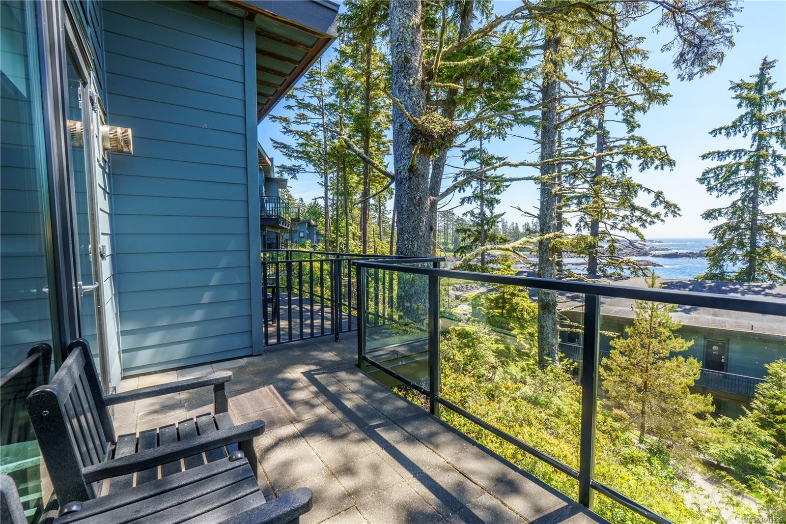 1104-596 Marine Dr, Ucluelet, BC - Outdoor