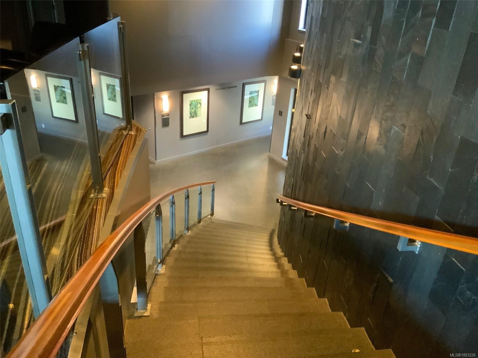 1104-596 Marine Dr, Ucluelet, BC - Indoor Photo Showing Other Room