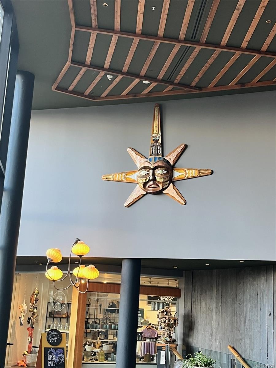 1104-596 Marine Dr, Ucluelet, BC - Indoor