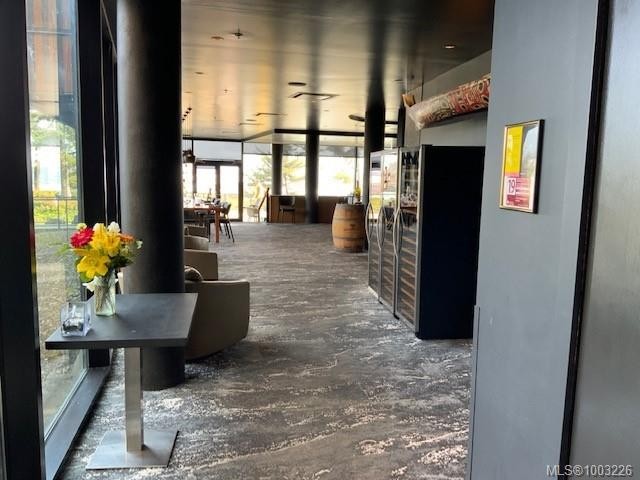 1104-596 Marine Dr, Ucluelet, BC - Indoor Photo Showing Other Room