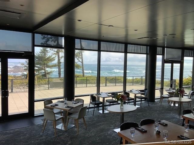 1104-596 Marine Dr, Ucluelet, BC - Indoor Photo Showing Other Room