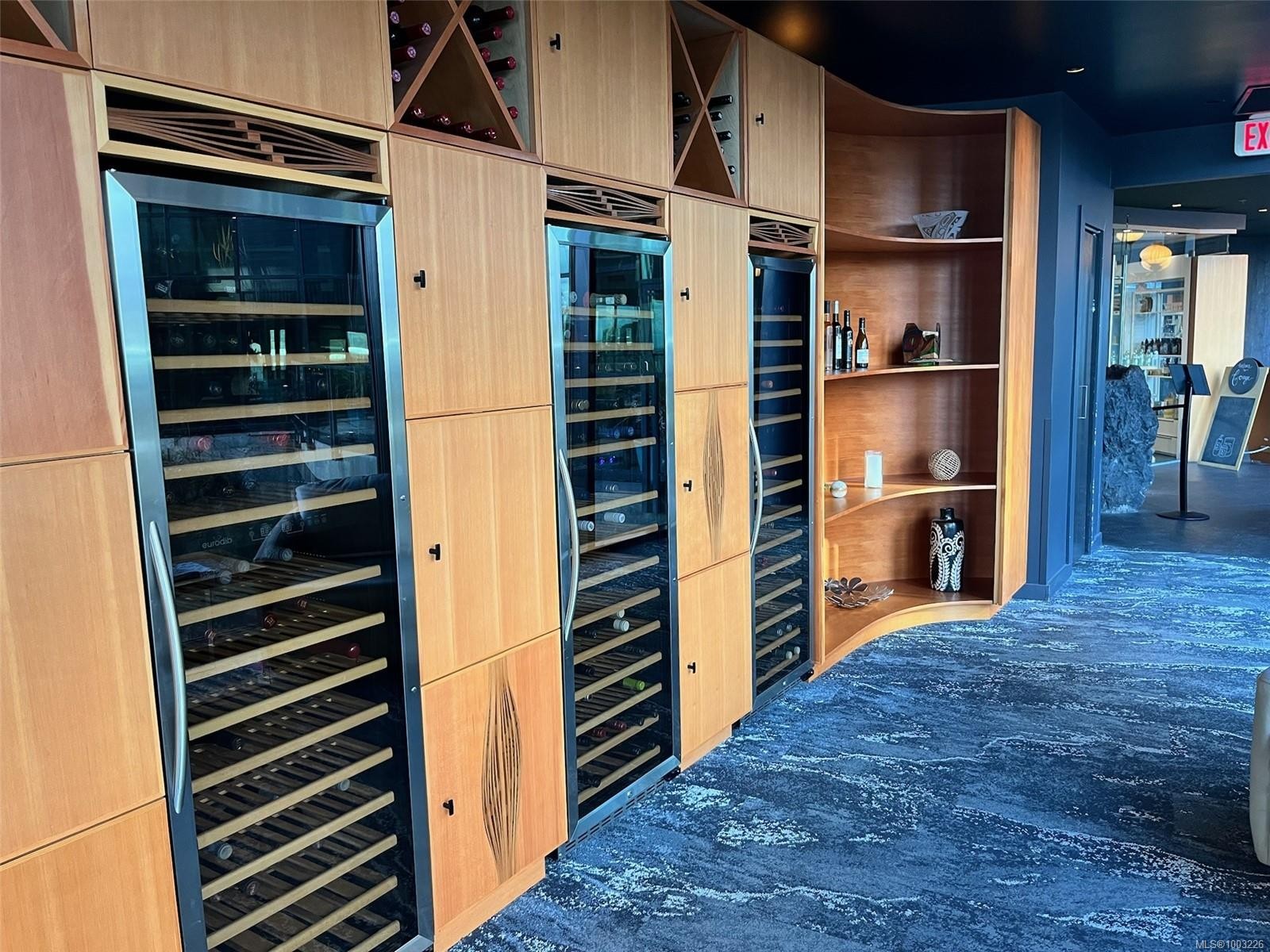 1104-596 Marine Dr, Ucluelet, BC - Indoor