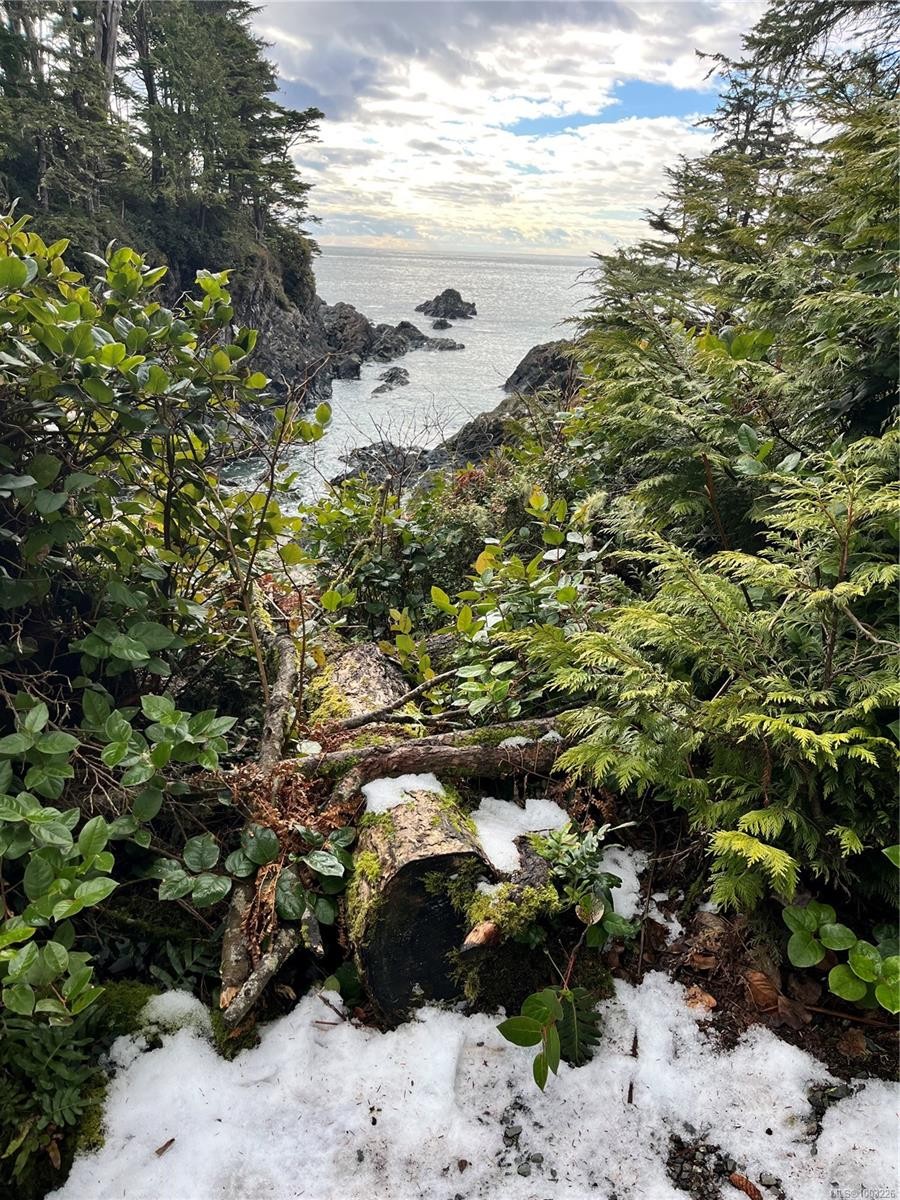 1104-596 Marine Dr, Ucluelet, BC - Outdoor